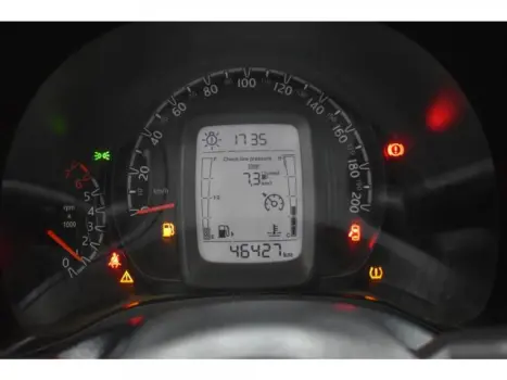 FIAT Mobi 1.0 4P FLEX EVO LIKE, Foto 9