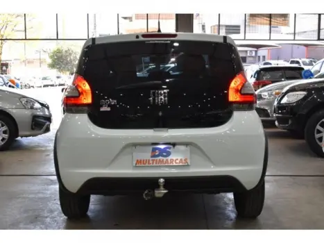 FIAT Mobi 1.0 4P FLEX EVO LIKE, Foto 11
