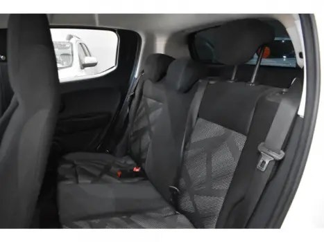 FIAT Mobi 1.0 4P FLEX EVO LIKE, Foto 13