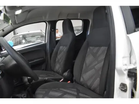 FIAT Mobi 1.0 4P FLEX EVO LIKE, Foto 15