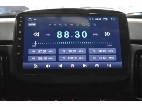 FIAT Mobi 1.0 4P FLEX EVO LIKE, Foto 16