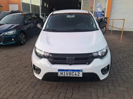 FIAT Mobi 1.0 4P FLEX EVO LIKE, Foto 2