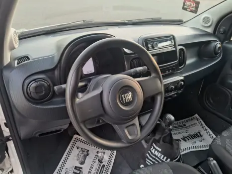 FIAT Mobi 1.0 4P FLEX EVO LIKE, Foto 8