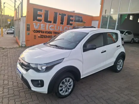 FIAT Mobi 1.0 4P FLEX EVO LIKE, Foto 1