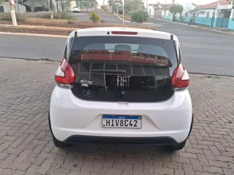 FIAT Mobi 1.0 4P FLEX EVO LIKE, Foto 6