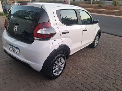 FIAT Mobi 1.0 4P FLEX EVO LIKE, Foto 7