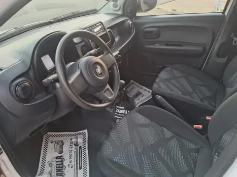 FIAT Mobi 1.0 4P FLEX EVO LIKE, Foto 8