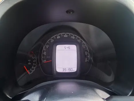 FIAT Mobi 1.0 4P FLEX EVO LIKE, Foto 10