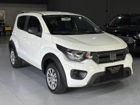 FIAT Mobi 1.0 4P FLEX EVO LIKE, Foto 2