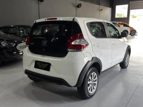 FIAT Mobi 1.0 4P FLEX EVO LIKE, Foto 3