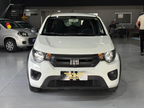 FIAT Mobi 1.0 4P FLEX EVO LIKE, Foto 5