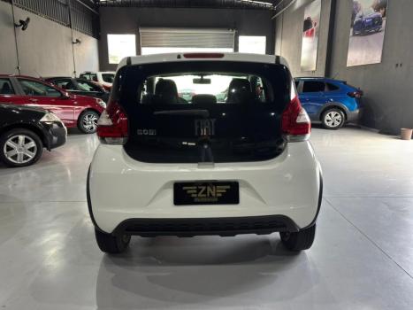 FIAT Mobi 1.0 4P FLEX EVO LIKE, Foto 6
