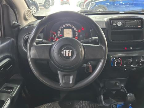 FIAT Mobi 1.0 4P FLEX EVO LIKE, Foto 7
