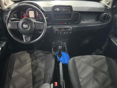 FIAT Mobi 1.0 4P FLEX EVO LIKE, Foto 8