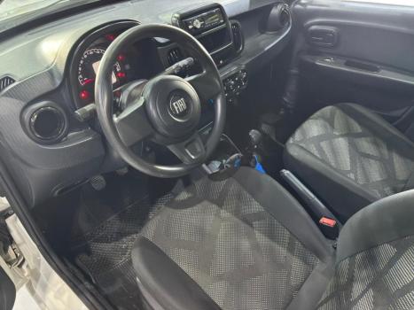FIAT Mobi 1.0 4P FLEX EVO LIKE, Foto 9