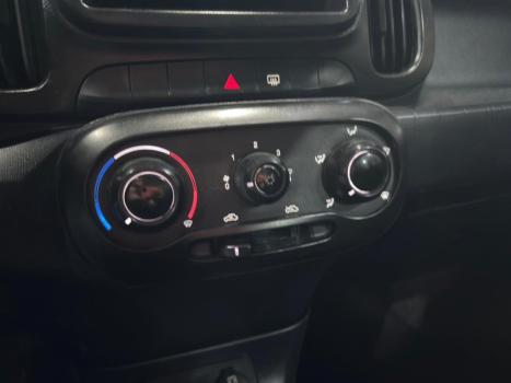 FIAT Mobi 1.0 4P FLEX EVO LIKE, Foto 15