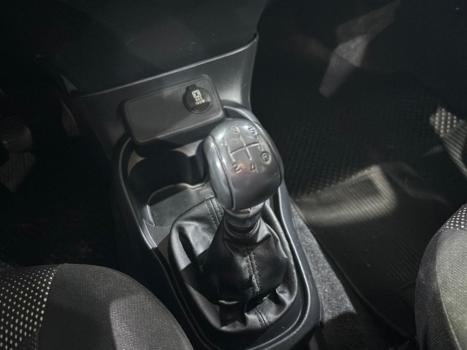 FIAT Mobi 1.0 4P FLEX EVO LIKE, Foto 16