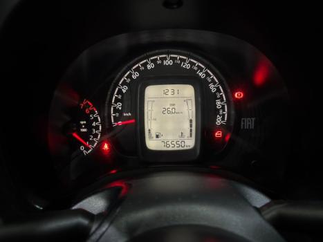 FIAT Mobi 1.0 4P FLEX EVO LIKE, Foto 18