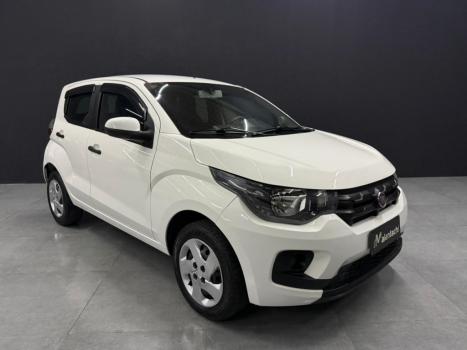 FIAT Mobi 1.0 4P FLEX EVO LIKE, Foto 1