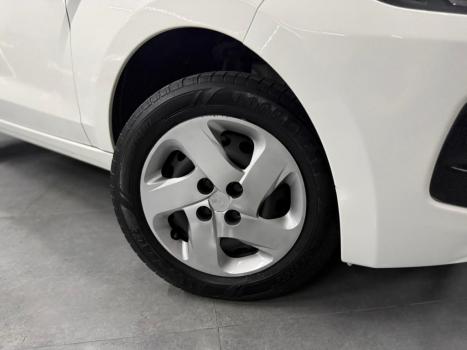 FIAT Mobi 1.0 4P FLEX EVO LIKE, Foto 2