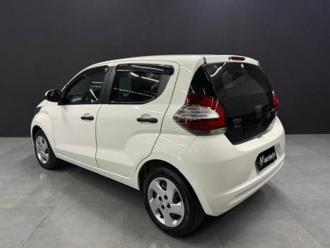 FIAT Mobi 1.0 4P FLEX EVO LIKE, Foto 3