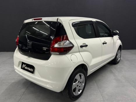 FIAT Mobi 1.0 4P FLEX EVO LIKE, Foto 4