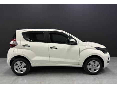 FIAT Mobi 1.0 4P FLEX EVO LIKE, Foto 5
