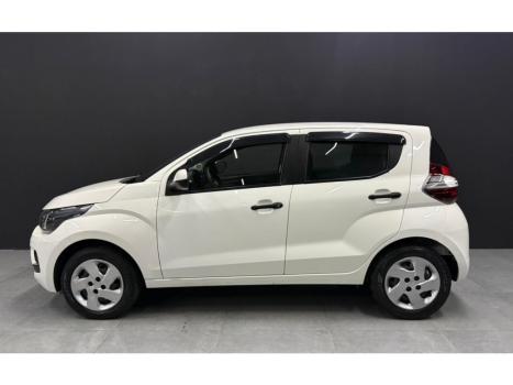 FIAT Mobi 1.0 4P FLEX EVO LIKE, Foto 6
