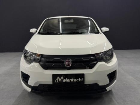 FIAT Mobi 1.0 4P FLEX EVO LIKE, Foto 7