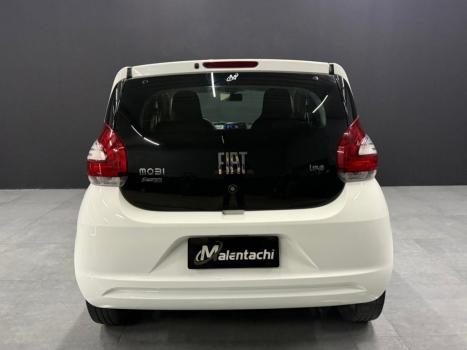 FIAT Mobi 1.0 4P FLEX EVO LIKE, Foto 8