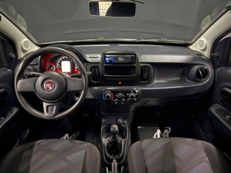 FIAT Mobi 1.0 4P FLEX EVO LIKE, Foto 9