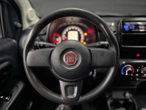 FIAT Mobi 1.0 4P FLEX EVO LIKE, Foto 10