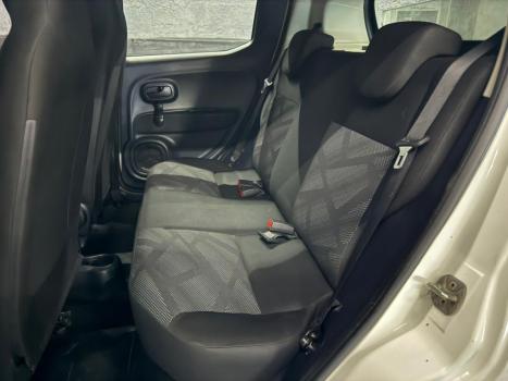 FIAT Mobi 1.0 4P FLEX EVO LIKE, Foto 12