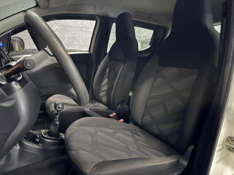 FIAT Mobi 1.0 4P FLEX EVO LIKE, Foto 13
