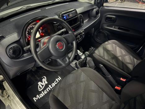 FIAT Mobi 1.0 4P FLEX EVO LIKE, Foto 14