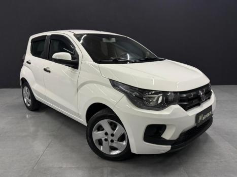 FIAT Mobi 1.0 4P FLEX EVO LIKE, Foto 15