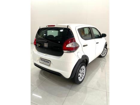 FIAT Mobi 1.0 4P FLEX EVO LIKE, Foto 3