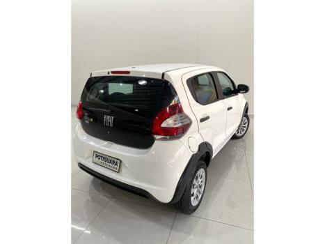 FIAT Mobi 1.0 4P FLEX EVO LIKE, Foto 4