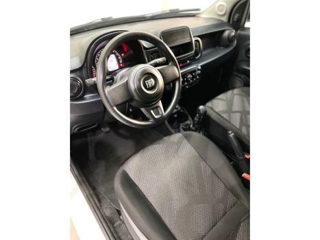 FIAT Mobi 1.0 4P FLEX EVO LIKE, Foto 5