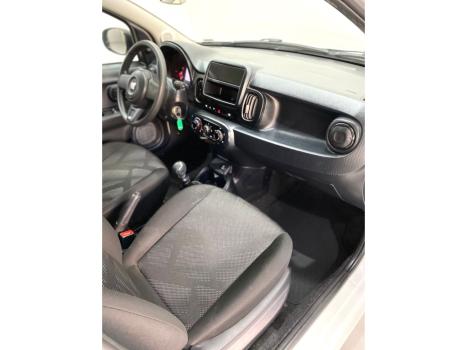 FIAT Mobi 1.0 4P FLEX EVO LIKE, Foto 6