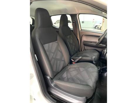 FIAT Mobi 1.0 4P FLEX EVO LIKE, Foto 7