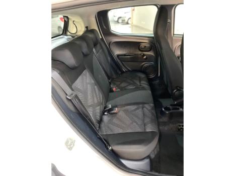 FIAT Mobi 1.0 4P FLEX EVO LIKE, Foto 9