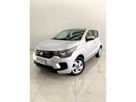 FIAT Mobi 1.0 4P FLEX EVO LIKE, Foto 2