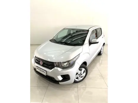 FIAT Mobi 1.0 4P FLEX EVO LIKE, Foto 3