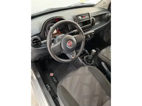 FIAT Mobi 1.0 4P FLEX EVO LIKE, Foto 7