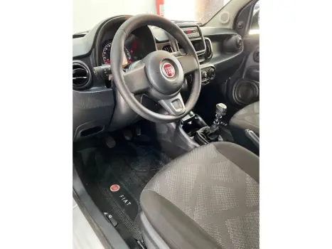 FIAT Mobi 1.0 4P FLEX EVO LIKE, Foto 8