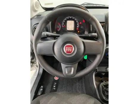 FIAT Mobi 1.0 4P FLEX EVO LIKE, Foto 9