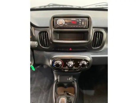 FIAT Mobi 1.0 4P FLEX EVO LIKE, Foto 10