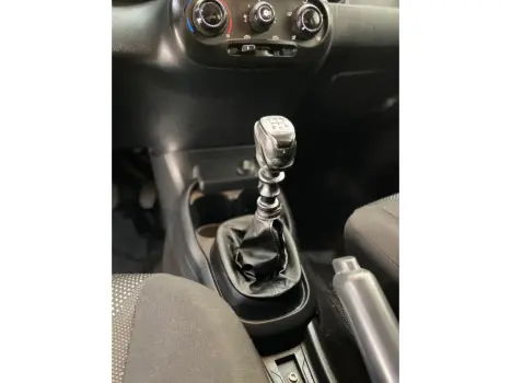 FIAT Mobi 1.0 4P FLEX EVO LIKE, Foto 11