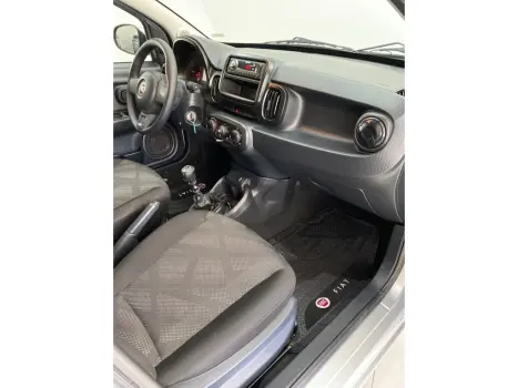 FIAT Mobi 1.0 4P FLEX EVO LIKE, Foto 12